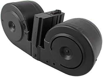 Amazon | A&K SR25 Beta C-MAGタイプ 3000連音感電動ドラム