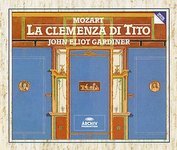 Mozart: La clemenza di Tito
