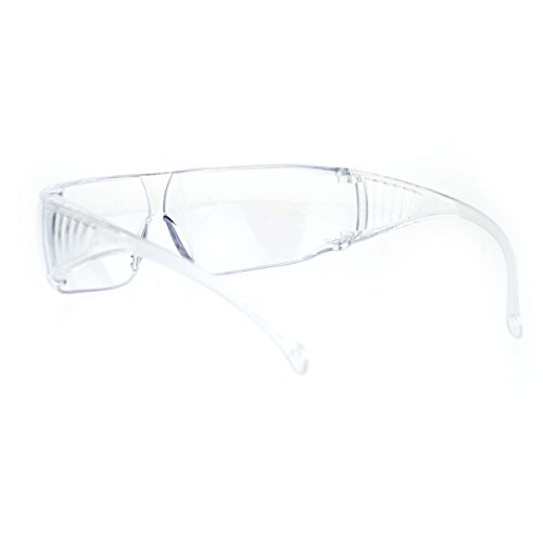 Fit Over Goggle Sunglasses Safety Glasses Wear Over Prescription4