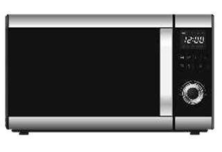 Carrefour Home HMG23-10 - Microondas: Amazon.es