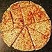 Jack's Original Thin Crust Cheese Frozen Pizza - 100% Real Wisconsin Cheese - 310 Calories - Great for Grilling - 8 Pack (13.8 oz Each) - Ready Set Gourmet Donate a Meal Program