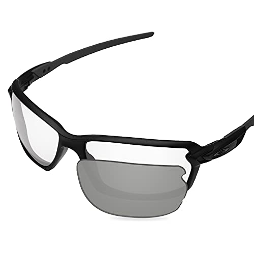 Image of 100% Precise-Fit Replacement Sunglass Lenses for Oakley Carbon Shift OO9302