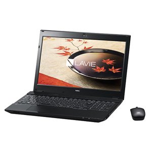 Amazon.co.jp: NEC PC-NS750FAB LAVIE Note Standard : パソコン・周辺機器