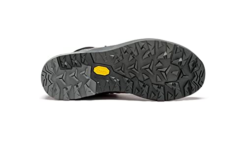 Image of ASOLO Men's Falcon EVO GV Lightweight Backpacking, Trekking, Hiking Boots Boot