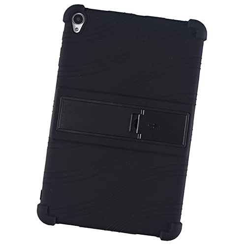 Yudesunydsスタンドシリコンソフトスキン耐衝撃性軽量保護カバーケース for Alldocube iPlay 40H/40 Pro 10.4 インチタブレット