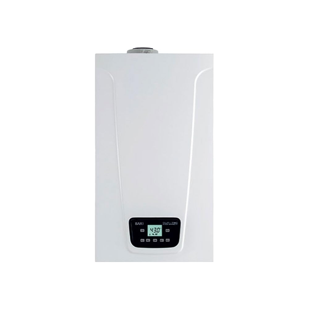 Baxi Caldaia a Condensazione Duo-​tec Compact E 24 A7722082