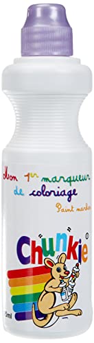 Chunkie ch41626 Confezione da 8 pennarelli