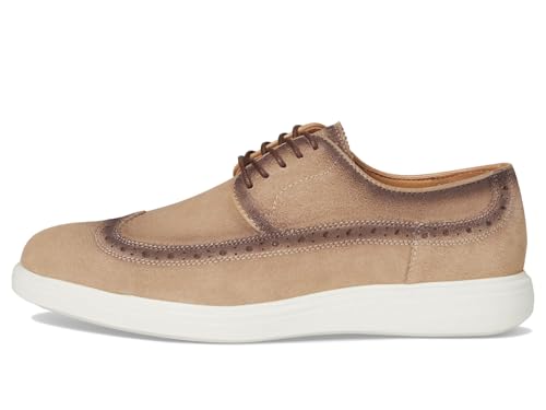 Image of Stacy Adams Trudell Wing Tip Lace-Up