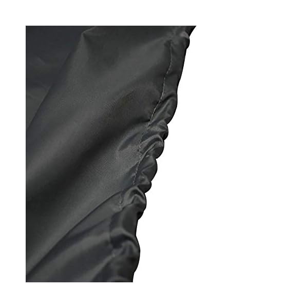 HERSENT-Protective-Exercise-Treadmills-Cover-Weather-Resistant-Running-Machine-Cover-Heavy-Duty-Cardio-Traning-Fitness-Equipment-Cover-for-Indoor-and-Outdoor-Using Protective Exercise Treadmills Cover, Weather Resistant Running Machine Cover, Heavy Duty Cardio Traning Fitness Equipment Cover for Indoor and Outdoor Using (L: 81" Long x 37" Wide x 67" High)