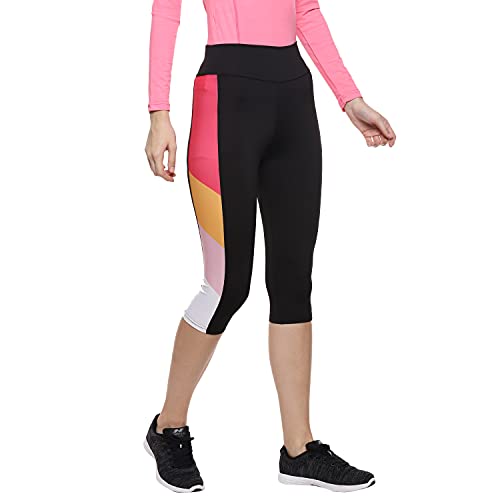 Image of NIVIA NEO-11 Female Capri