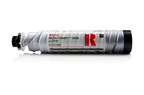Toner Ricoh 888087 original noir compatible avec Aficio 1015 1018 1113