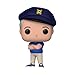 Funko Pop! TV: WB 100 - Gilliganâ€™s Island, Jonas The Skipper Grumby