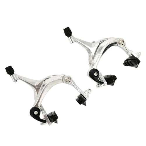 Étriers de frein en alliage d'aluminium type C pour sécuriser votre vélo route