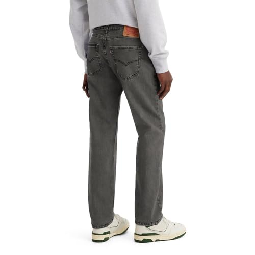 Image of Levi's Men's 505 Regular Fit Jeans (Also Available in Big & Tall)