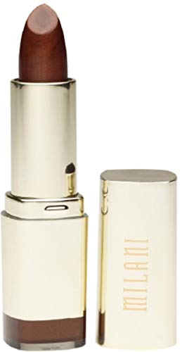Milani Color Statement Lipstick, Double Espresso 0.14 oz (3.97 g) by Milani