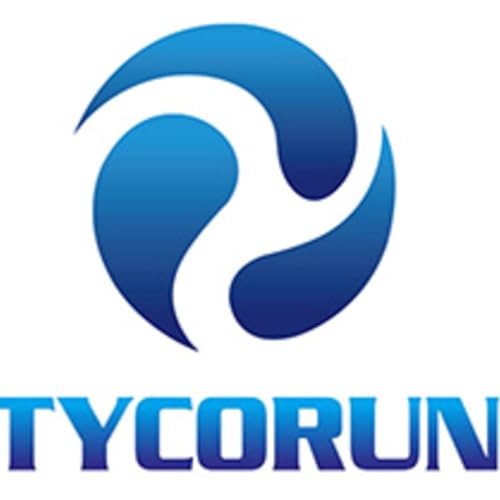 Tycorun Battery Swap Station: Redefining EV Charging for a Sustainable Tomorrow! cover art