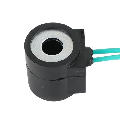 Bobine d'électrovanne 6352012 pour réparer les pannes de valve 12V CC