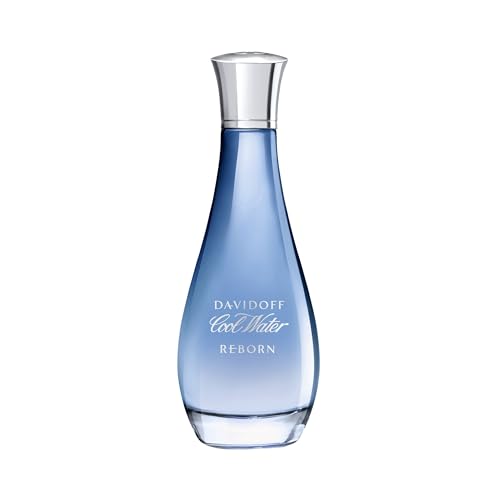 Davidoff Cool Water Reborn Eau de Toilette para ella | Perfume de...