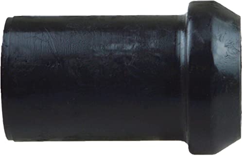 Image of Proforged 120-10003 Greasable E-Coated Front Lower Control Arm Shaft Kit