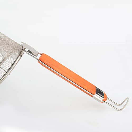 Noodle Setaccio Gnocchi Setaccio Acciaio Inox