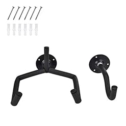 Sanfiyya Mont Mural de Guitare Classical Guitar Display Stand Acoustic Guitar Mount - Les Beatles, Paul McCartney, John Lennon, RIngo Starr, George Harrison