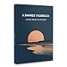 Produktbild memoriecation 5 Jahres Tagebuch für Erwachsene Auf den Spuren zu mir selbst - Dein Journal mit 365 inspirierenden Fragen - One Line a Day, 5 Year Diary, Journaling Buch