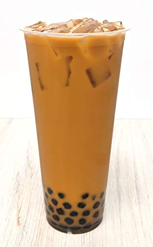 Qbubble Tea Powder Thai, 2.2 Pound