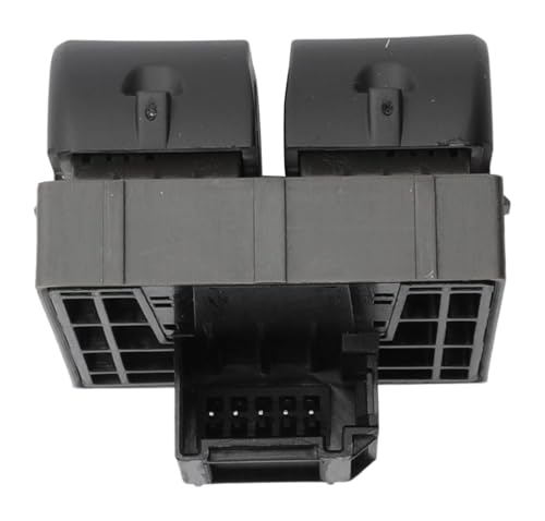 Bouton lève vitre électrique pour A5 S5 RS5 commande principale de remplacement 8K0959851C