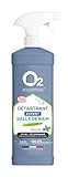 Certificado por Ecocert Descalcificador Expert cuarto de baño, 500 ml