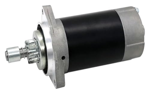 Démarreur Suzuki Mercury Tohatsu 31100-94400 moteur bateau hors-bord