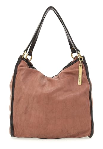 Caterina Lucchi Bolsos Shopping ANNA ROSA+T/MORO