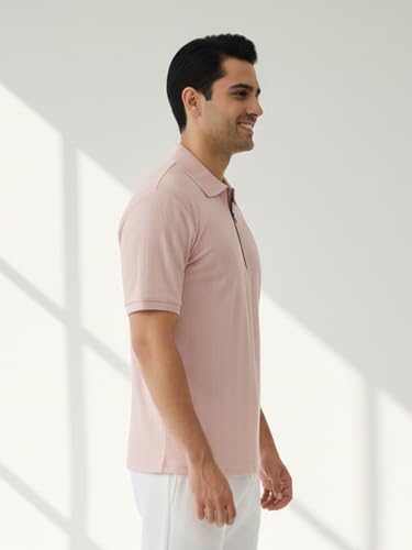 Image of Dollar Men's with Zipper T-Shirt