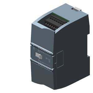 Siemens Siplus Module SM1221 8 Ed 24 V régulation thermique de -25 à +70 degrés