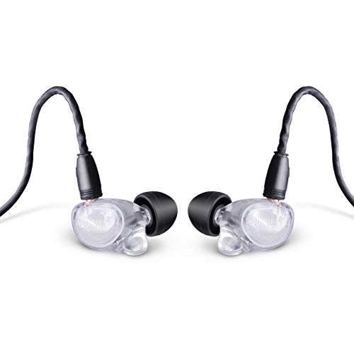 Brainwavz Koel Clear & Detailed Sound with Balanced Armature Earbud Sound Refrence Monitor