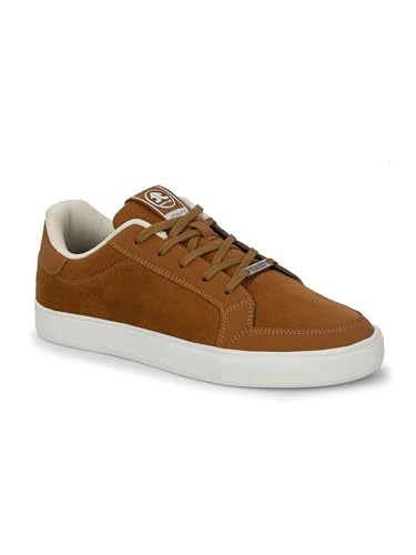 Image of OFF LIMITS Men's Oxford Casual Sneakers