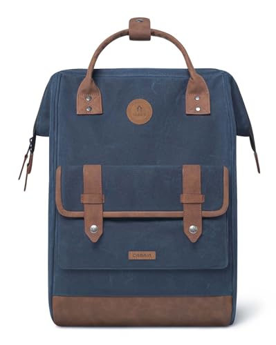Sac à dos Cabaia Adventurer pour protéger votre ordinateur avec élégance