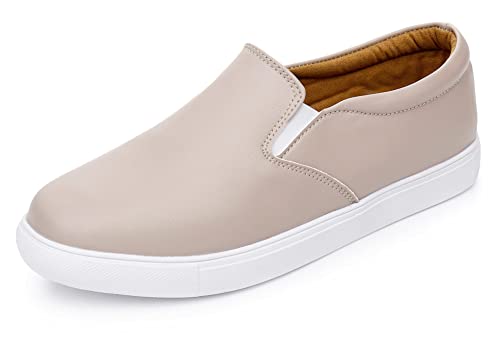 Image of Cull4U Unisex Breathable Slip On Trainer Shoes