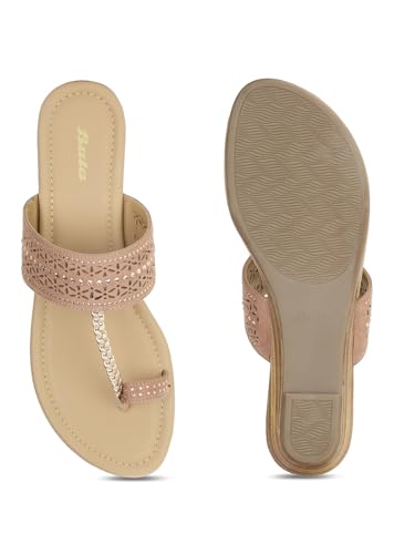 Image of Bata womens Debra Tr New E 24 Slipper