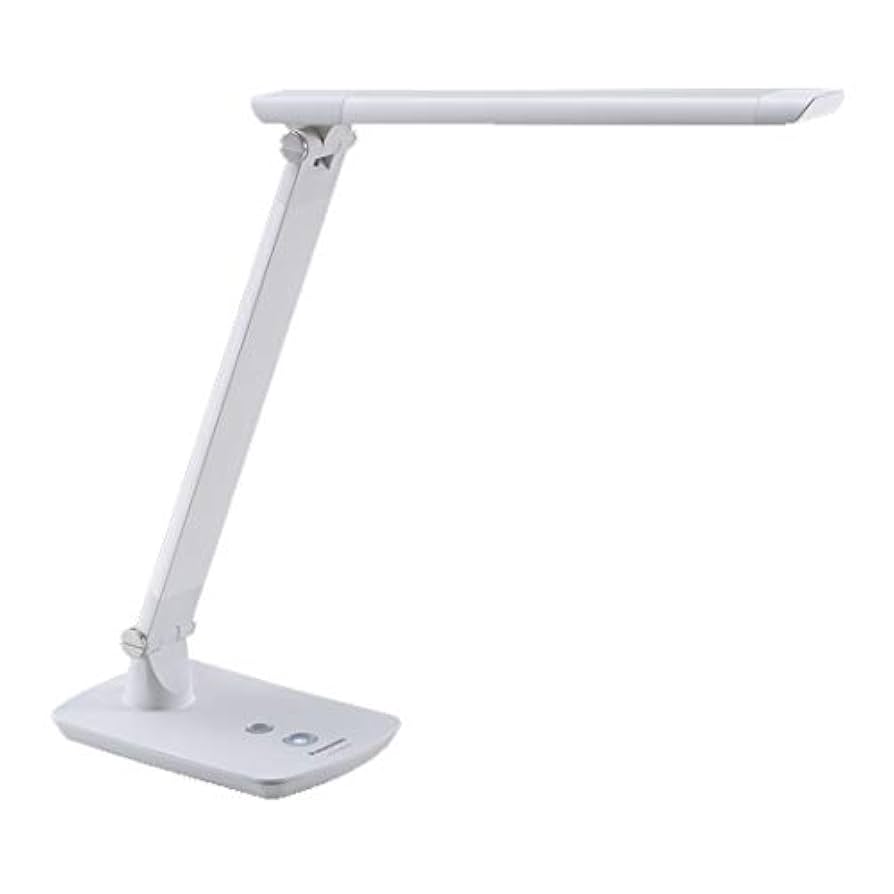 Amazon.co.jp: SQ-LD320-W(ホワイト仕上) LEDデスクスタンド