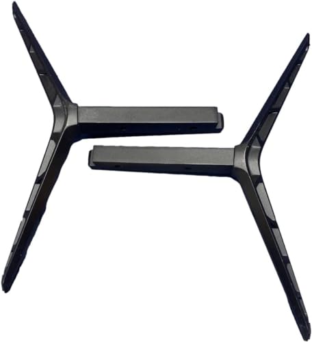 Generic OEM Part - TV Base Stand Legs Compatible with VIZIO 65