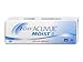 Produktbild 1-Day Acuvue Moist BC 9,0, 1x30 Stück, Dioptrien: +5,50