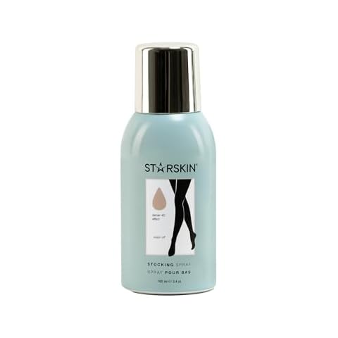 STARSKIN Leg Makeup Spray Cover