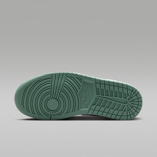 Air Jordan 1 Mid Women's Shoes (White/Cannon)2