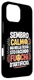 Zoom IMG-2 sembro calmo ma nella testa