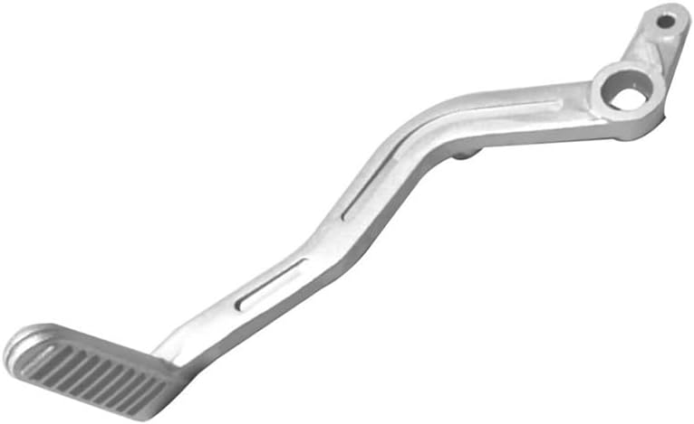 Motorbike Shift Lever for BJ125-3E TNT125 TNT135 Motorcycle Gear Lever Shift Pedal Brake