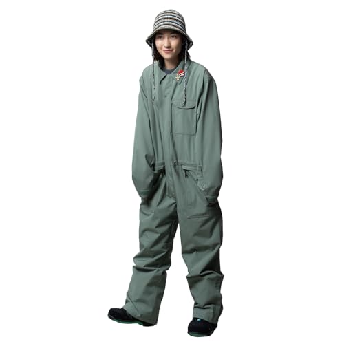 [DLITE] fBCg Xm[{[hEFA fB[X Xm[WvX[cS4p^[ WPbg Xm{EFA XL[EFA Ȃ I[C ZbgAbv FS-DL2401 (OLIVE, L)