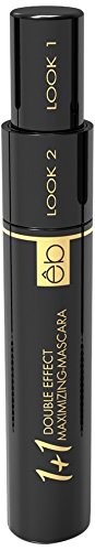 Preisvergleich Produktbild etre belle Mascara 1+1 Double Effect