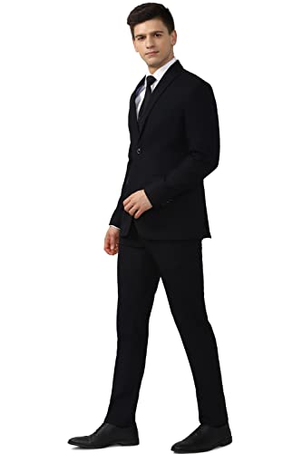 Image of Peter England Men Business Suit Vest
