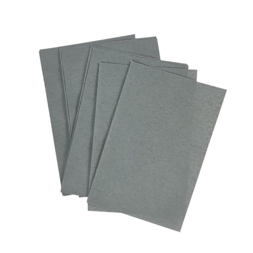 minkissy Oil Pads for Face 200pcs Oil Absorbing Tissues Oily Skin Facial Paper for