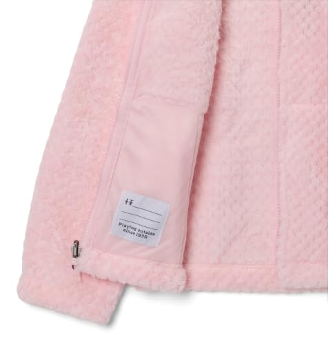 Image of Columbia Youth Bugaboo III Fleece Interchange Jacket